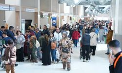 İstanbul’da Kahramanmaraş Coşkusu Zirvede