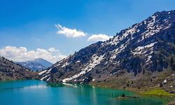 Kahramanmaraş’ta Doğal Zenginliğiyle Göz Kamaştıran Yer