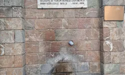 Kahramanmaraş’ın sessiz tanığı 110 yıldır ayakta