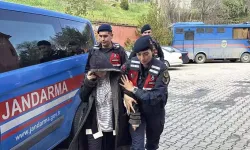 Tartıştığı kocasını başından vurarak öldürdü