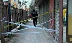 İnşaattan beton parçası düştü; 6 yaşındaki çocuk öldü