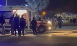 Balık fabrikasında gaz zehirlenmesi: 15 kişi hastaneye kaldırıldı