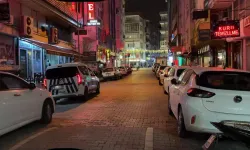 28 yaşındaki kadın otel odasında ölü bulundu