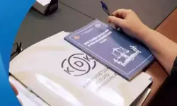 KDK'dan 16 bin TL'lik üniversite ders kitabı için tavsiye kararı