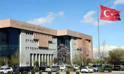 Gaziantep Adliyesi'nde operasyon; 15 gözaltı