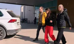 'Sevgili' kavgasında birbirini bıçaklayan kızlardan biri tutuklandı