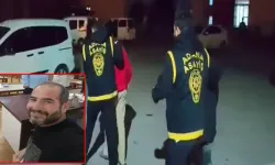 15 yaşındaki tetikçi, PVC ustasını öldürmeye konumla gitmiş