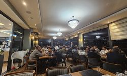 Eğitim-Bir-Sen Pazarcık’ta Teşkilat Buluşması Gerçekleştirdi