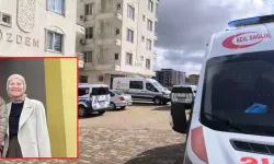 Ayşegül öğretmen, evinde ölü bulundu