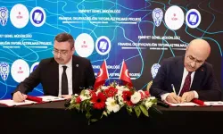 SPK ile EGM arasında iş birliği protokolü imzalandı