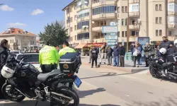 Babasının otomobilini izinsiz alan 16 yaşındaki sürücüye 379 bin TL ceza