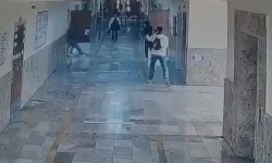 Şanlıurfa'da lisede silahlı saldırganın sosyal medya paylaşımı ortaya çıktı!