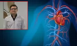 'Kalp krizi riskine karşı 30 yaşından sonra mutlaka kolesterol düzeyine baktırılmalı'