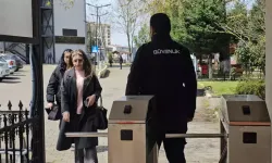 ‘Okullarda güvenlik görevlisinden ziyade rehber öğretmen sayısının artırılması daha önemli’