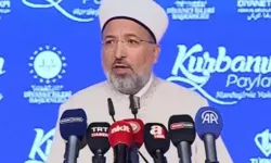 Vekaletle kurban bedeli belli oldu