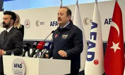AFAD'dan engelli bireylere yönelik afet eğitim çalıştayı