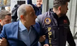 Eski Tunceli Valisi Sonel, adliyeye sevk edildi