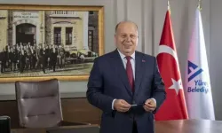 Yüreğir Belediye Başkanı Demirçalı, görevden uzaklaştırıldı
