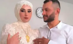 Düğün günü ölü bulundular