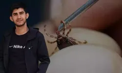 Kene kabusu geri döndü, 21 yaşındaki genç hayatını kaybetti