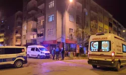 1’i kadın 2 kişinin, evde silahla vurulmuş cansız bedenleri bulundu