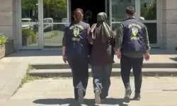 12 yıldır aranan firari hükümlü kadın, ölen kız kardeşinin kimliğiyle yakalandı