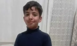 8 yaşındaki Osman'ın 4’üncü günde derede cansız bedeni bulundu