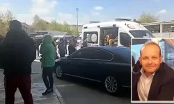 Taksicinin, tabanca ile vurulmuş cansız bedeni bulundu