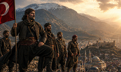 En Cesur Şehirler Açıklandı, Kahramanmaraş zirveye oynadı