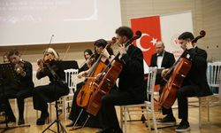 Kahramanmaraş'ta "Türkiye-Özbekistan Ortak Dil ve Edebiyat Uzman Değişimi Projesi" başlıyor