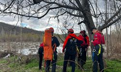 Kahramanmaraş'ta kayıp olarak aranan 81 yaşındaki Alzheimer hastası ölü bulundu