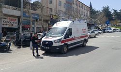 Kahramanmaraş'ta çocuğa çarpan sürücü kaçtı