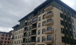 Kahramanmaraş'ta yeni konutlar kira fiyatlarını düşürdü