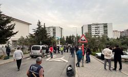 Okula saldırı düzenleyen saldırgan, önceden arkadaşlarını tehdit etmiş