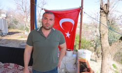 Kahramanmaraş’ta Ölümü Göze Alan Baba: Saldırı Anında Okula Koştu