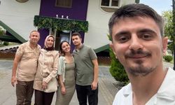 Ayla öğretmenin oğlu Furkan Kara: "Annem ailemizin kahramanıydı, öğrencilerinin de kahramanı oldu"