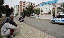 Kahramanmaraş'taki saldırganı karşı sınıfında okuyan öğrenci anlattı