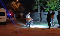 Kahramanmaraş'ta İki aile arasında silahlı kavga: 6 yaralı