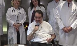 Ünlü sanatçı İbrahim Tatlıses: "Çocuklarıma kuruş yok, mirasımın hepsini devlete bırakacağım"