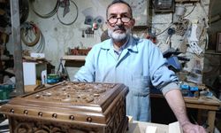 Sandık ustası: "Maraş sandığında silah saklanmaz"