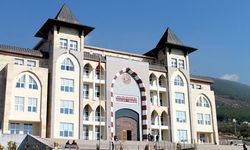 Kahramanmaraş merkezli fuhuş çetesi çökertildi!