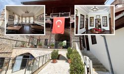 Kahramanmaraş’ta En Uygun Fiyatlı Tarihi Konak