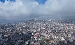 Kahramanmaraş bu listede yer almadı