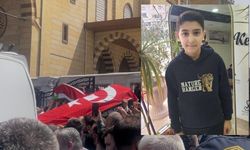 Kahramanmaraş'ta okul saldırısında ölen Kerem ön sırada oturuyormuş