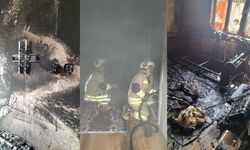 Dulkadiroğlu’nda facianın önüne geçildi