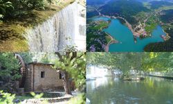 Kahramanmaraş’ta Sakin Yaşamın Adresi Belli Oldu! İşte En Huzurlu İlçeler