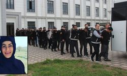 Aile meclisi kararıyla öldürülen Güneş cinay*tinde kan donduran detaylar