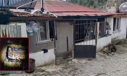 Andırın’da felaketin eşiğinden dönüldü