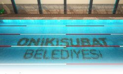 Onikişubat Belediyesi’nin kadınlara özel yüzme kursuna başvurular başladı