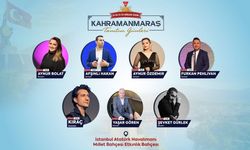 Tanıtım Günleri, Son Gününde de Birbirinden Renkli Programlara Sahne Olacak